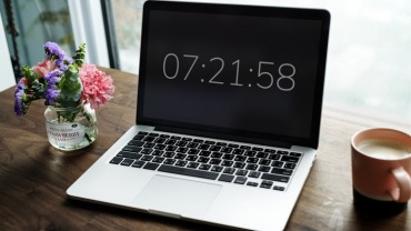 Miksi tarvitaan deadline?